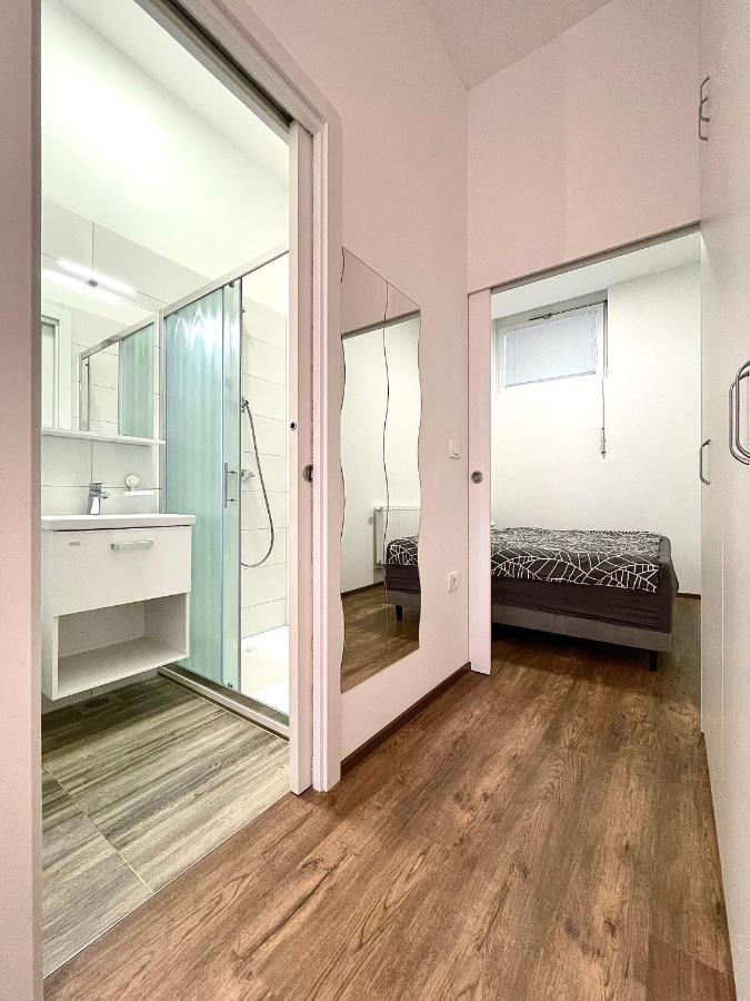 Nala Apartment Любляна Екстер'єр фото