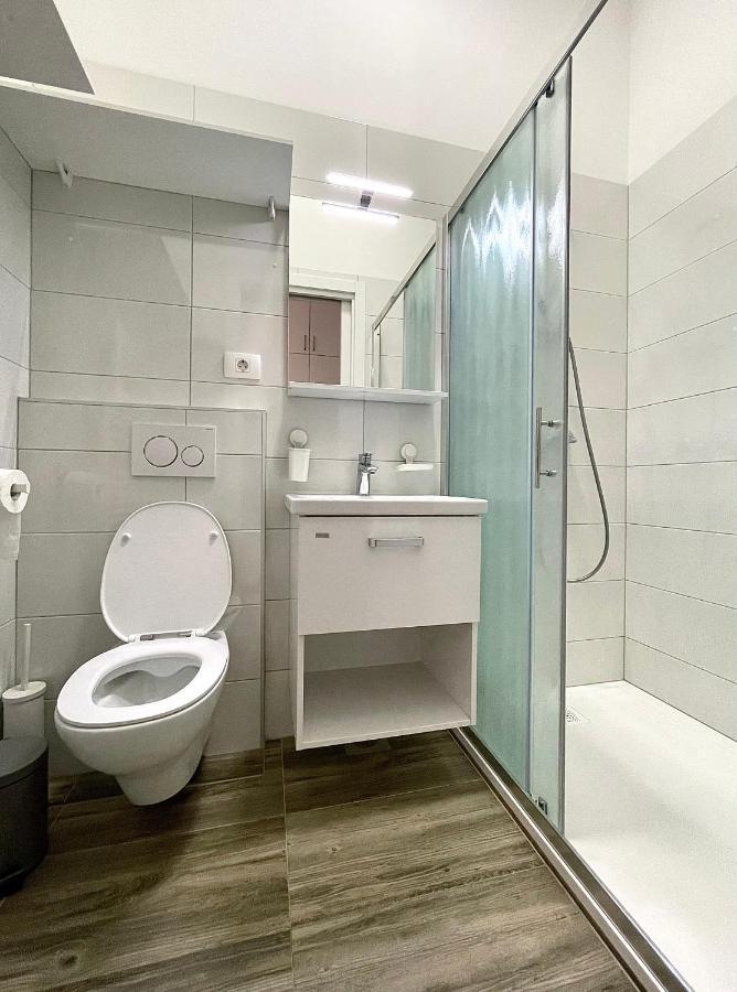 Nala Apartment Любляна Екстер'єр фото