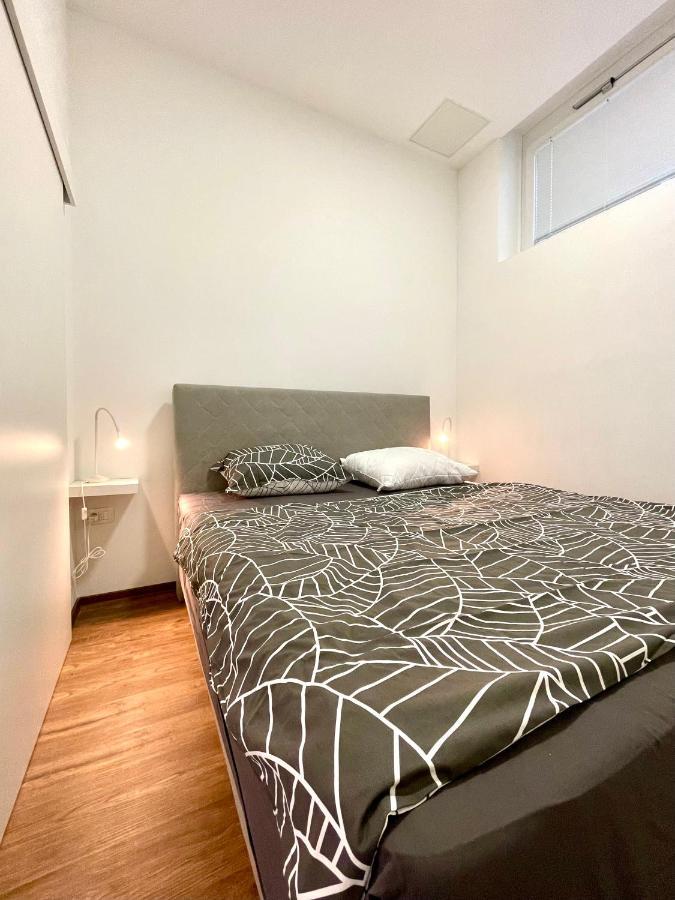 Nala Apartment Любляна Екстер'єр фото