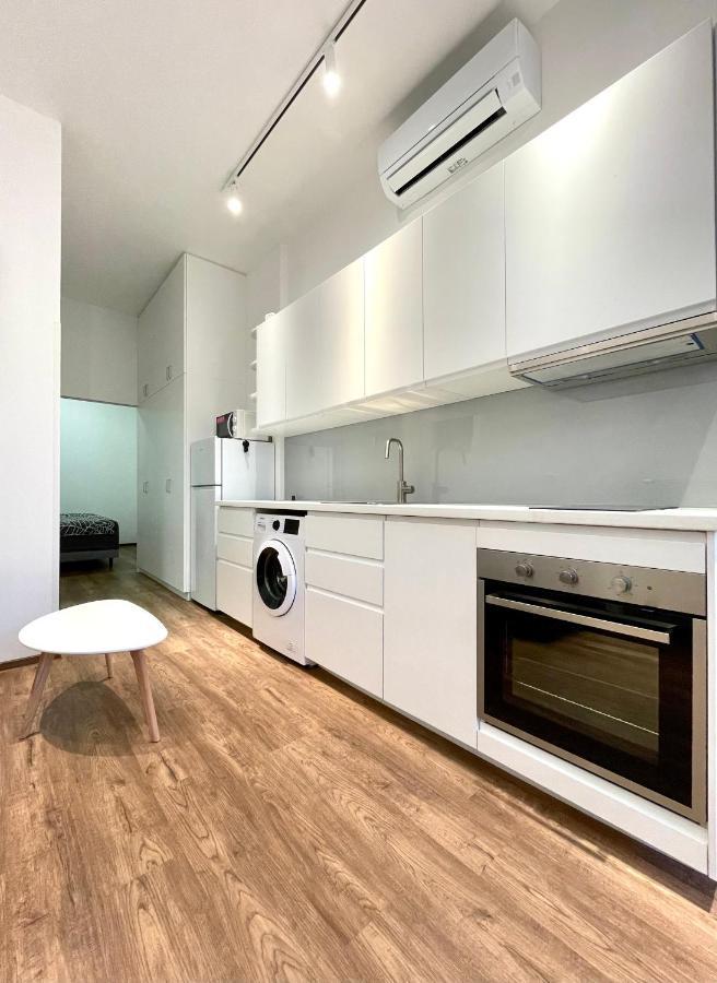 Nala Apartment Любляна Екстер'єр фото